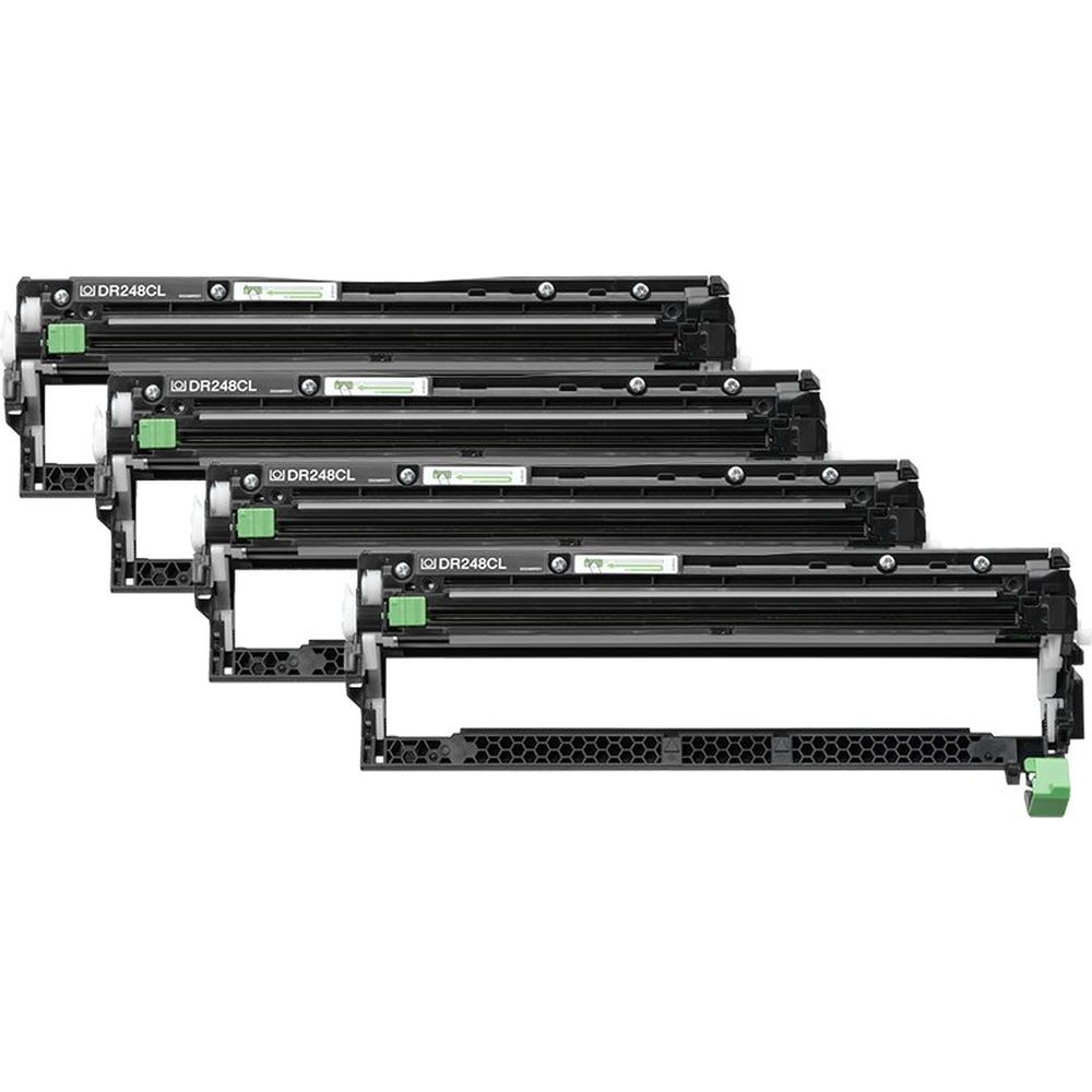 Brother DR-248CL Unità tamburo