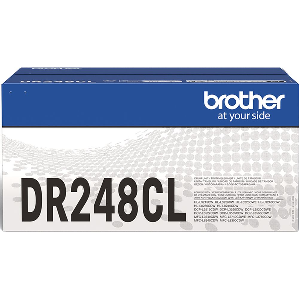 Brother DR-248CL Unità tamburo
