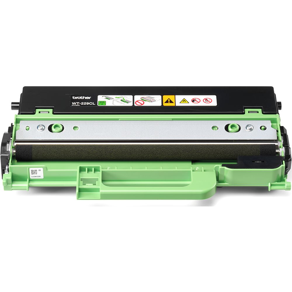 Brother WT-229CL Contenitore per toner di scarto
