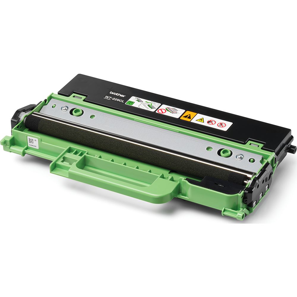 Brother WT-229CL Contenitore per toner di scarto