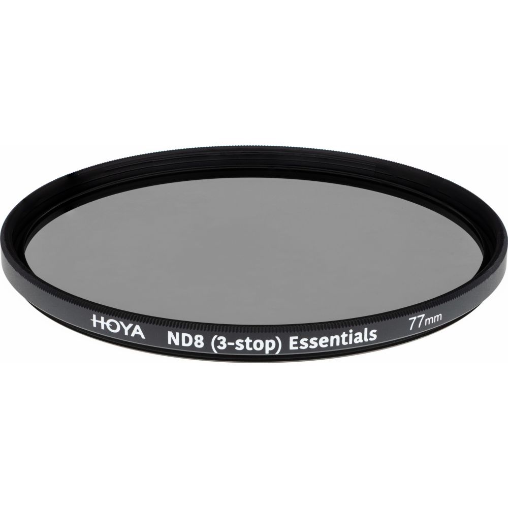 Hoya ND Essentials Kit filtro da 62mm 8/64/1000