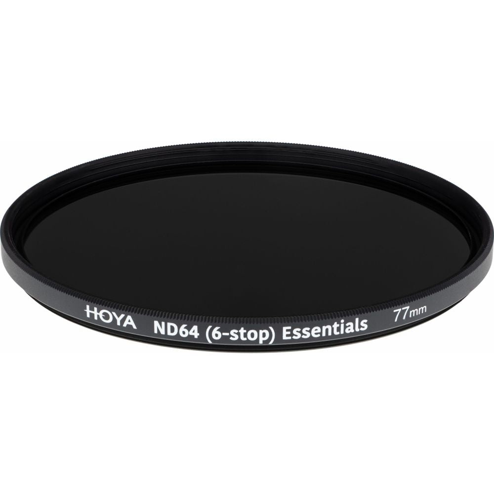 Hoya ND Essentials Kit filtro da 62mm 8/64/1000