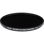Hoya ND Essentials Kit filtro da 62mm 8/64/1000