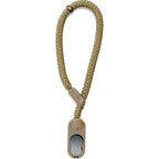 Peak Design Cuff Rope Cinturino per fotocamera da polso Kelp