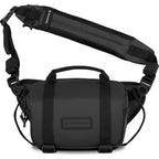 WANDRD ROGUE Sling 4L Nero V2