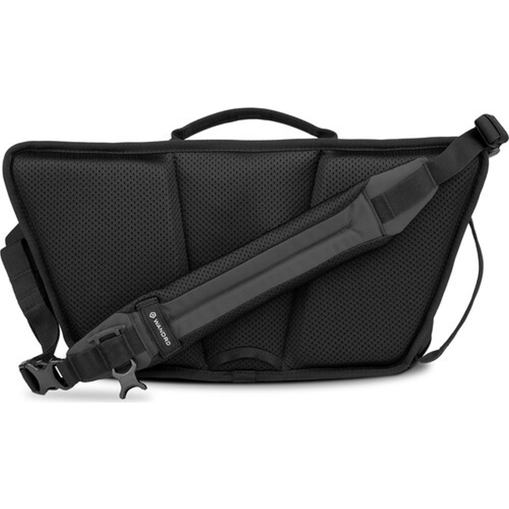 WANDRD ROGUE Sling 9L Nero V2