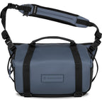 WANDRD ROGUE Sling 9L Blu Egeo V2