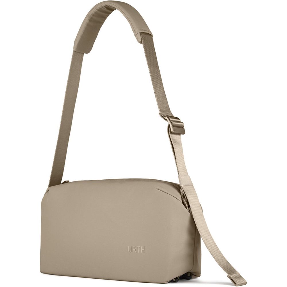 Urth Dolomite Fotocamera Sling 8L, beige