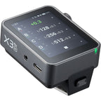 Godox X3 Pro N 2.4G Trasmettitore trigger TTL touch schermo per Nikon