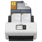 Brother ADS-4550W Scanner per documenti