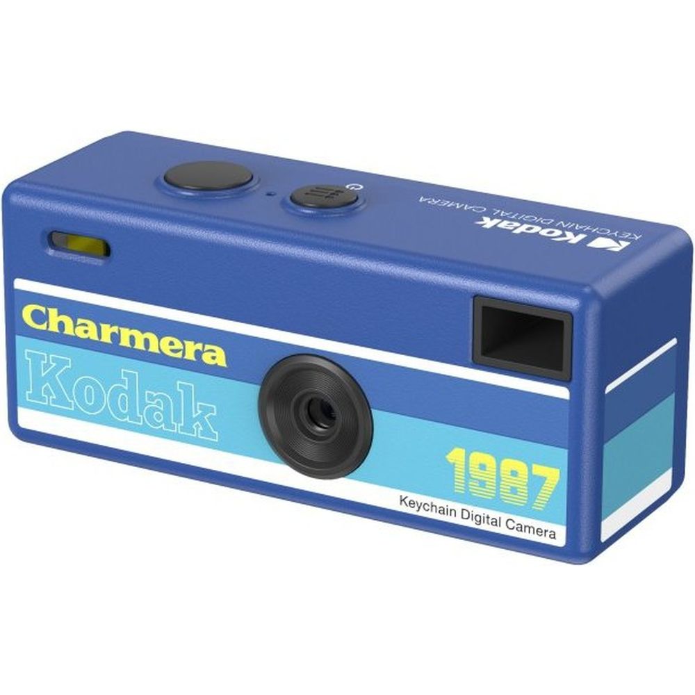 Kodak Charmera Keychain Digital Camera (Single Blind Box)