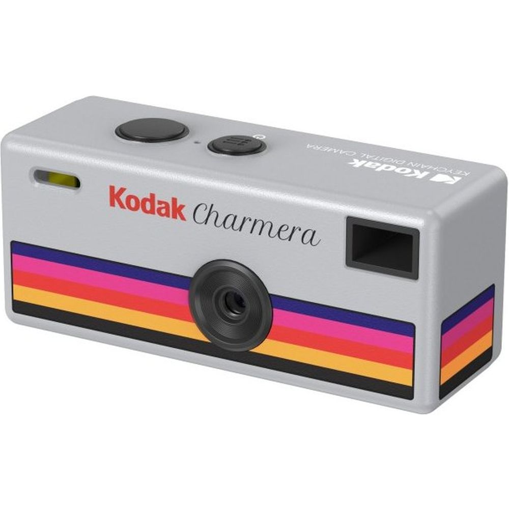 Kodak Charmera Keychain Digital Camera (Single Blind Box)
