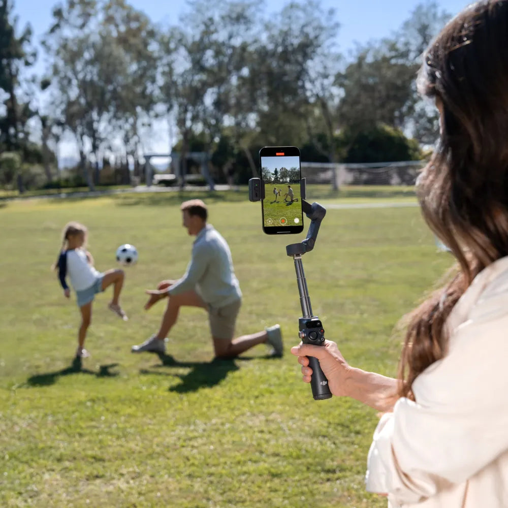 DJI Osmo Mobile 8 OUTLET