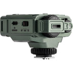 Viltrox Flash Spark Z3-F, verde