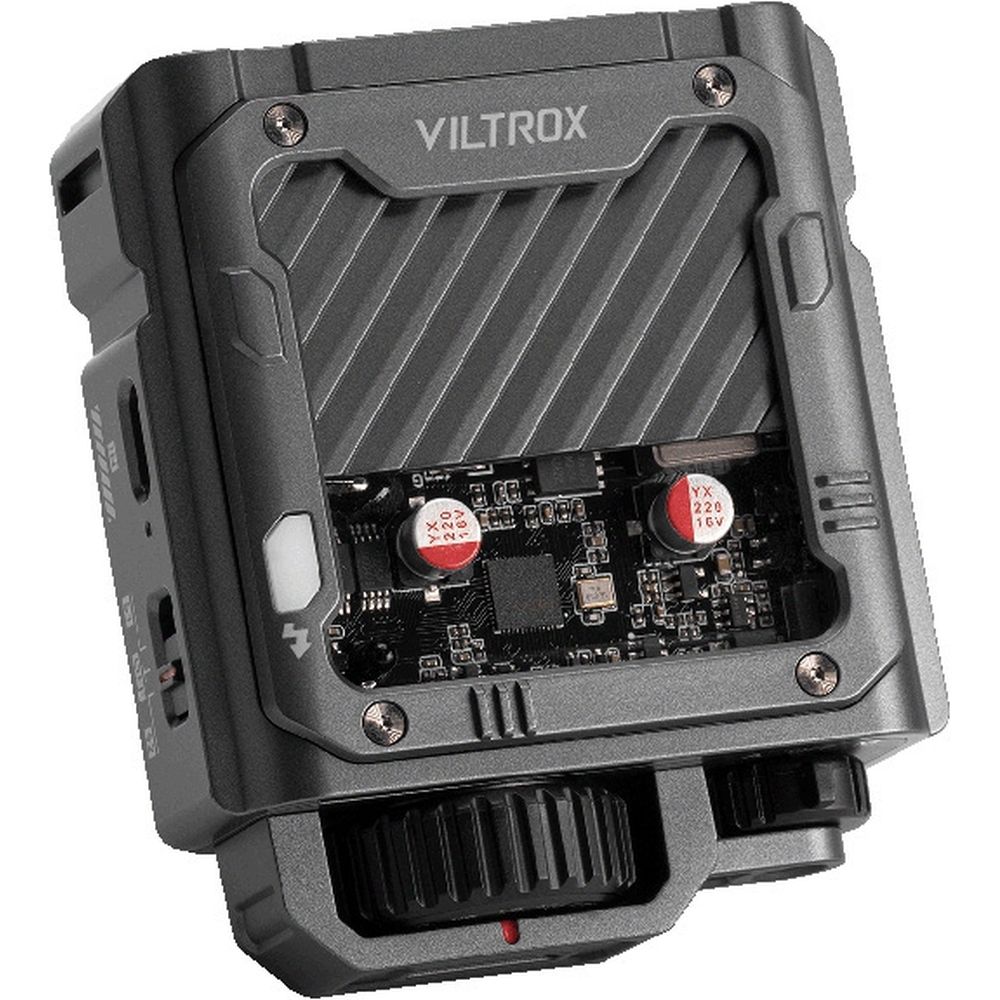 Viltrox Flash Spark Z3-F, grigio