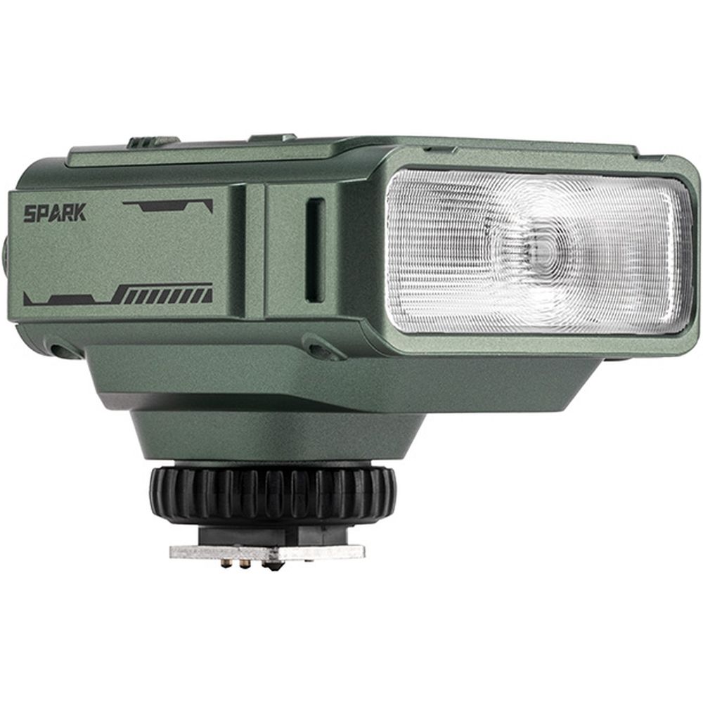Viltrox Flash Spark Z3-N, verde