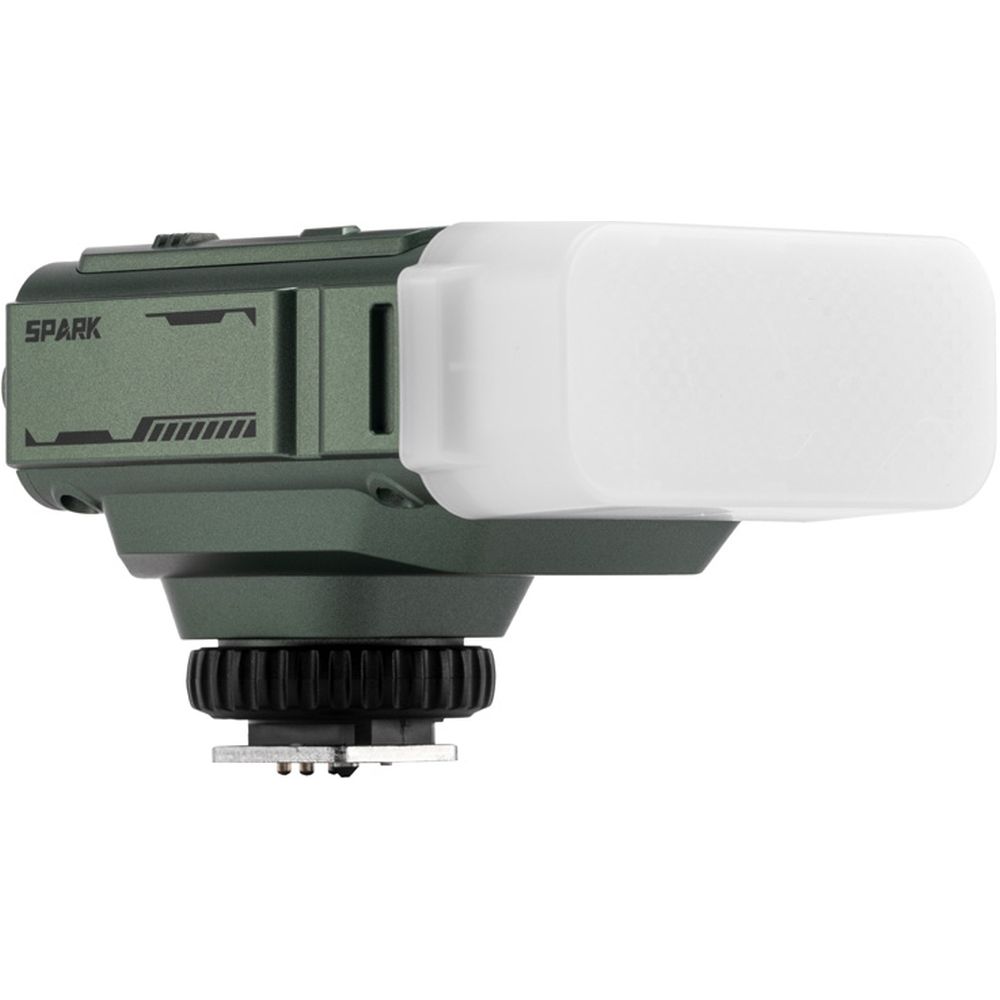 Viltrox Flash Spark Z3-N, verde