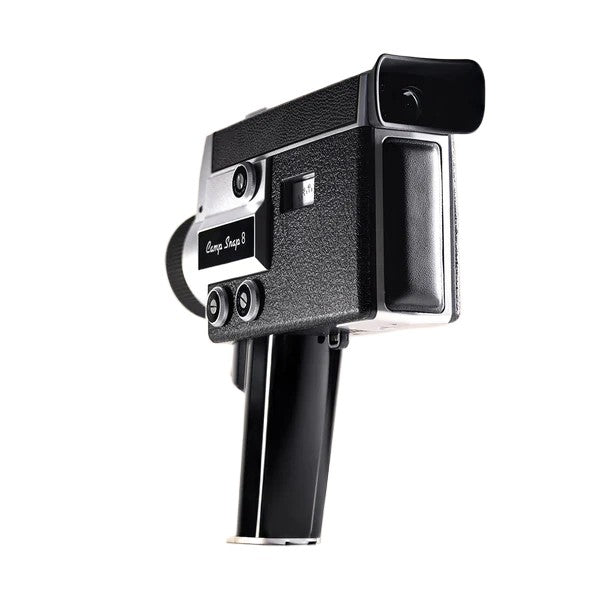 Campsnap cs-8 (videocamera Super 8)