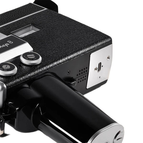 Campsnap cs-8 (videocamera Super 8)