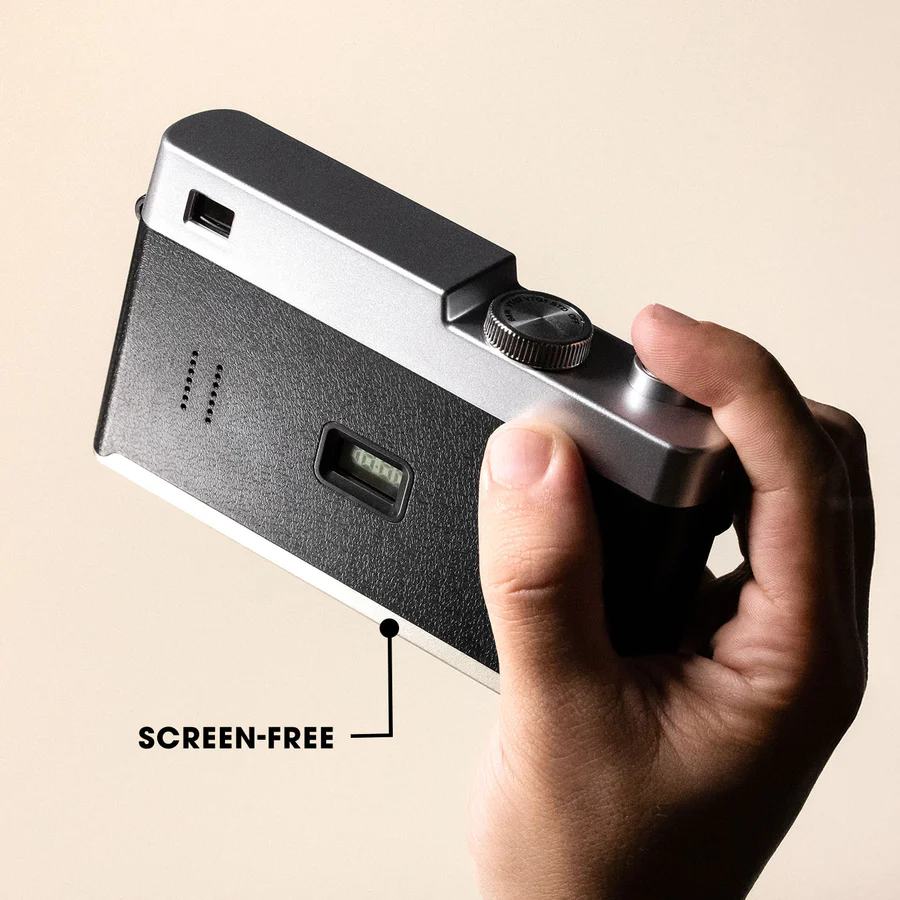 Campsnap Pro (CS-PRO) Fotocamera