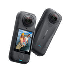 Insta360 X4 Air Starter Bundle