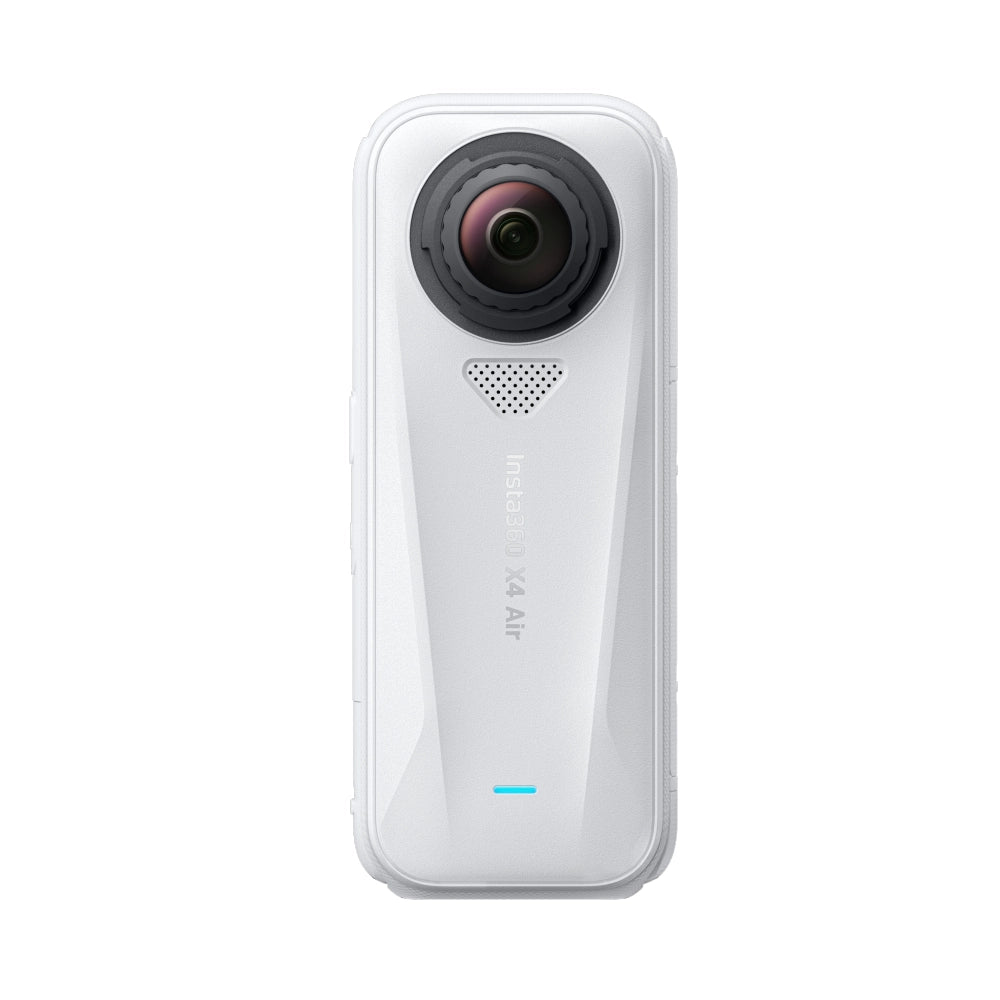 Insta360 X4 Air Starter Bundle Arctic Bianco