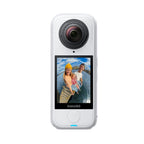Insta360 X4 Air Starter Bundle Arctic Bianco