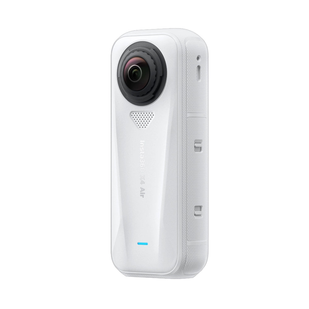 Insta360 X4 Air Starter Bundle Arctic Bianco