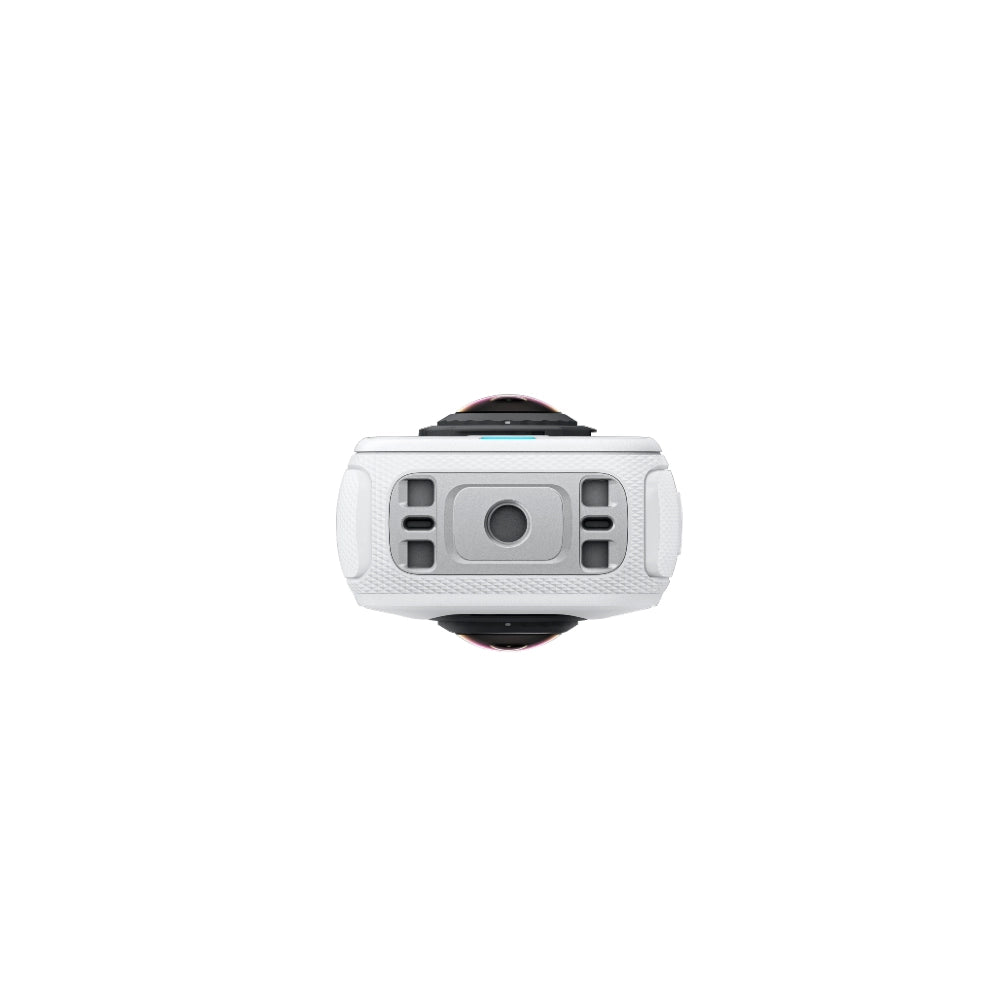 Insta360 X4 Air Starter Bundle Arctic Bianco