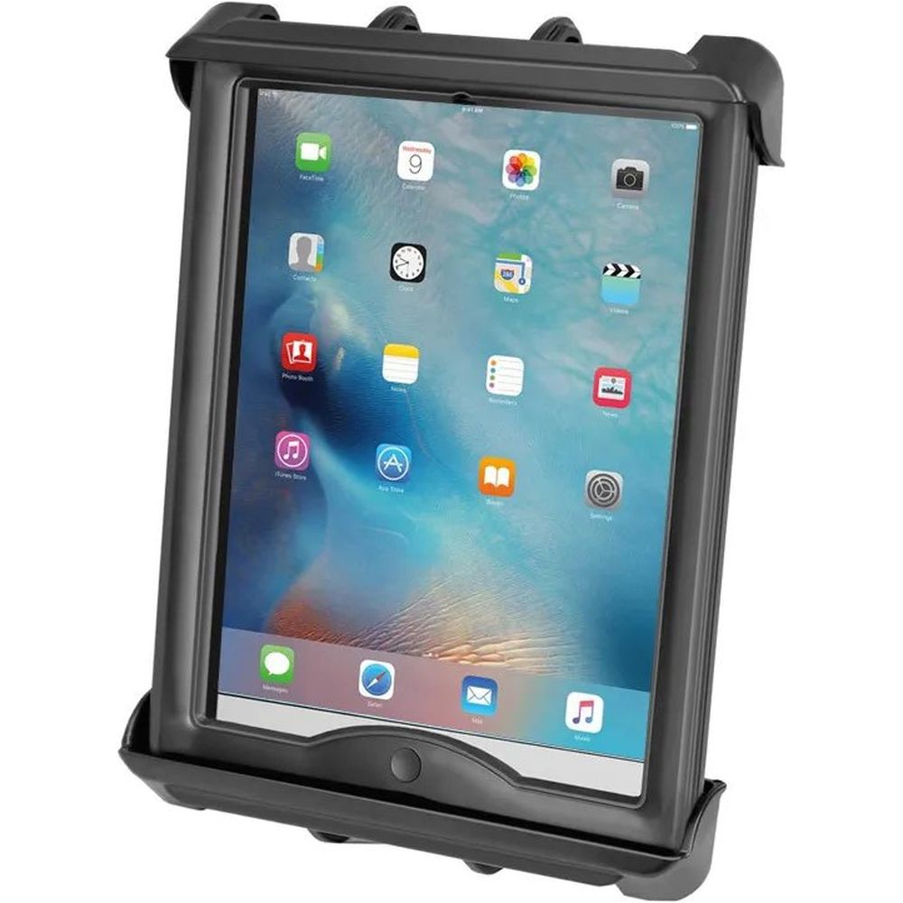 Ram Tab-Tite Supporto per tablet per Apple iPad Pro 9.7 con custodia