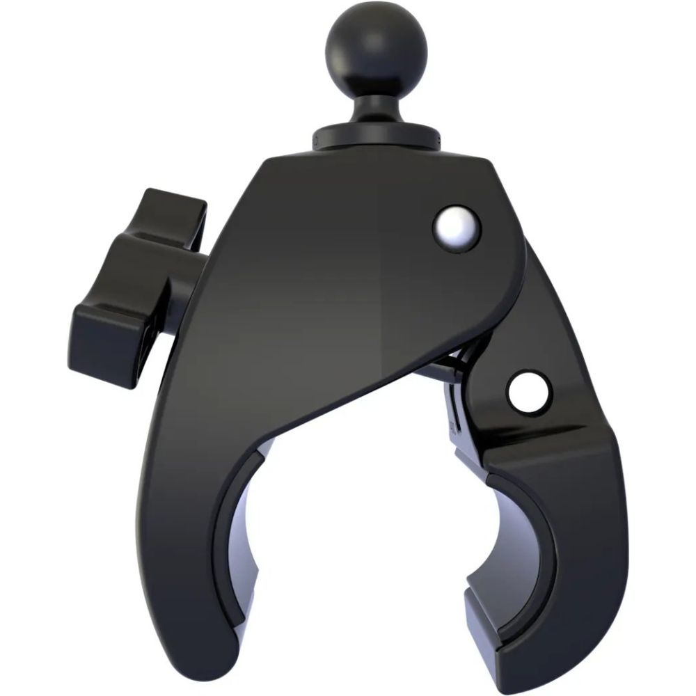 Ram Tough-Claw Base di serraggio grande con sfera