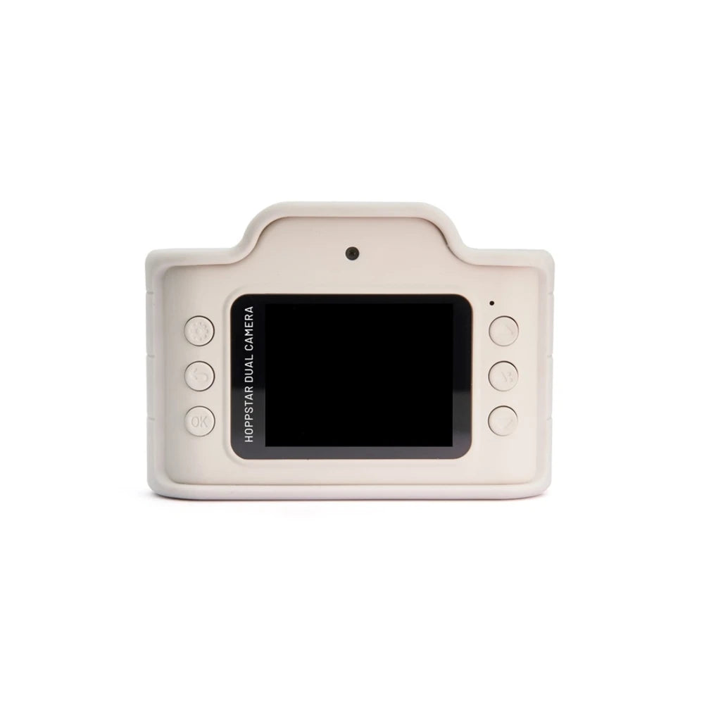 Hoppstar Expert Fotocamera digitale per bambini - Citron