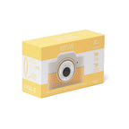 Hoppstar Expert Fotocamera digitale per bambini - Citron