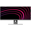 Alogic Edge Monitor LCD WQHD ultrawide da 40“, Space Grigio