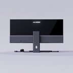 Alogic Edge Monitor LCD WQHD ultrawide da 34“, Space Grigio