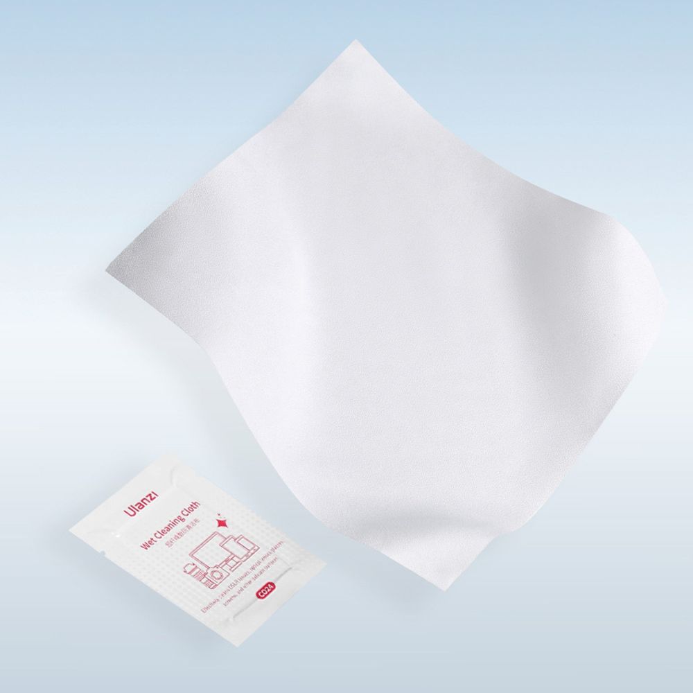 Ulanzi CO72 Kit di pulizia 10 in 1 APS-C