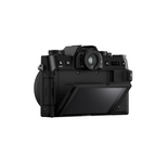 Fujifilm X-T30 III nero