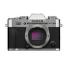 Fujifilm X-T30 III argento