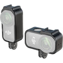 SmallRig 5757 Kit gabbia verticale-orizzontale per DJI Osmo Nano