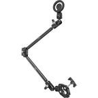 SmallRig 5626 Desktop Magic Arm con kit di morsetti a forma di granchio (edizione compatibile con MagSafe)