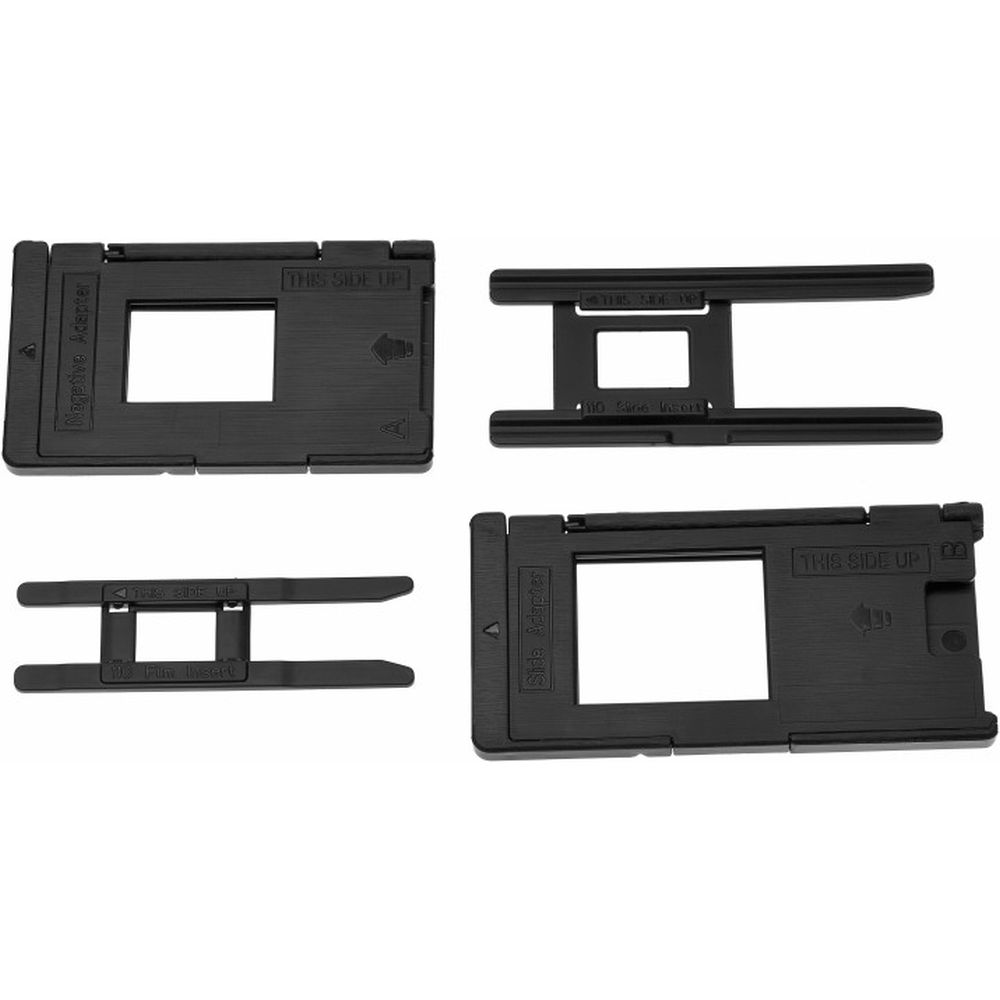 Reflecta Set adattatori Pocket/Instamatic per scansioni x22, x33, x44