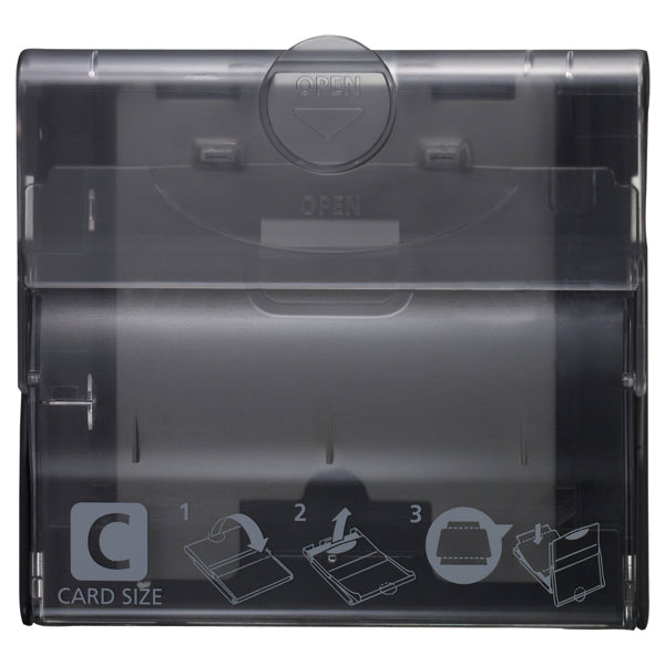 Canon SELPHY CP1500 + PCC-CP400 + KC-36IP White Special Edition