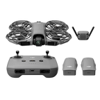 DJI Neo 2 Fly More Combo con controller RC-N3