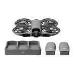 DJI Neo 2 Fly More Combo con controller RC-N3