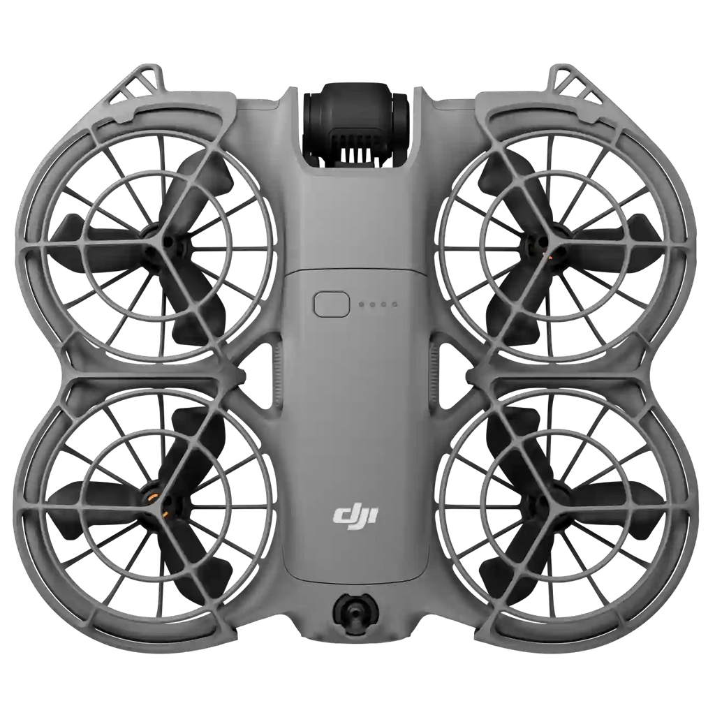 DJI Neo 2 Fly More Combo con controller RC-N3