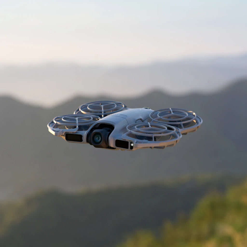 DJI Neo 2 Fly More Combo con controller RC-N3