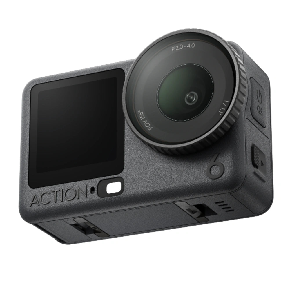 DJI Osmo Action 6 - Combo Standard