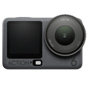 DJI Osmo Action 6 - Adventure Combo