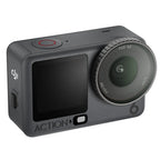 DJI Osmo Action 6 - Adventure Combo