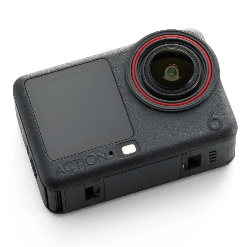 DJI Osmo Action 6 - Adventure Combo
